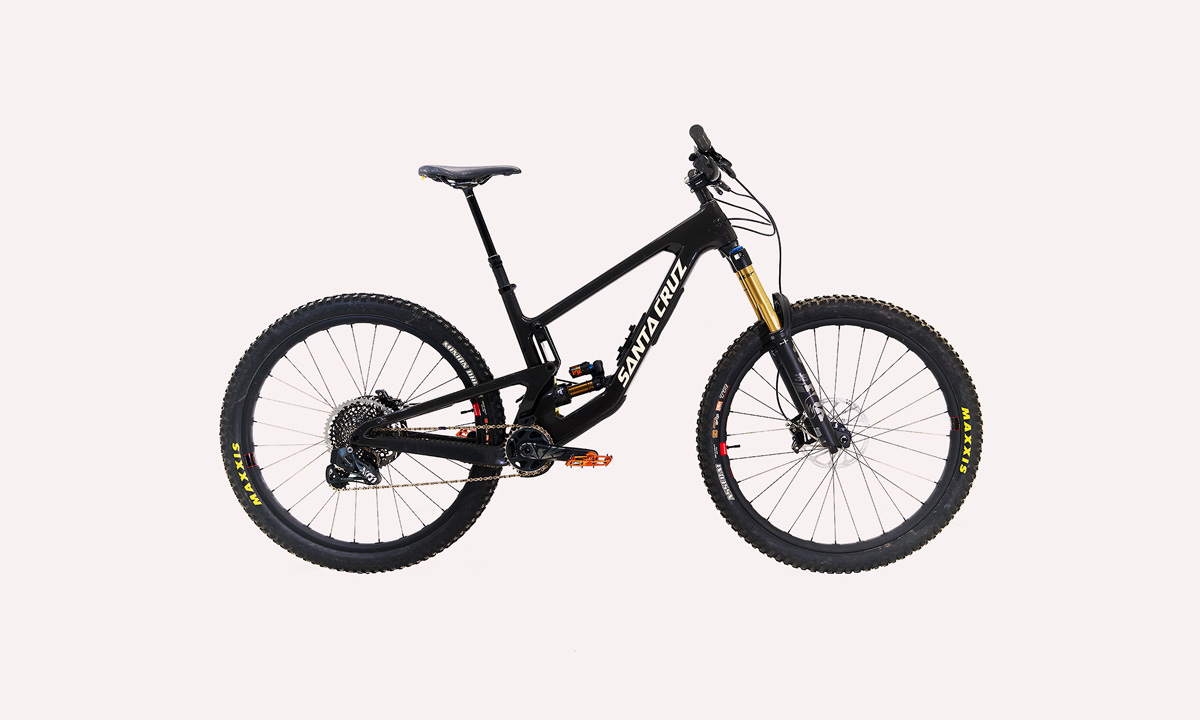 Extremsport & Downhill