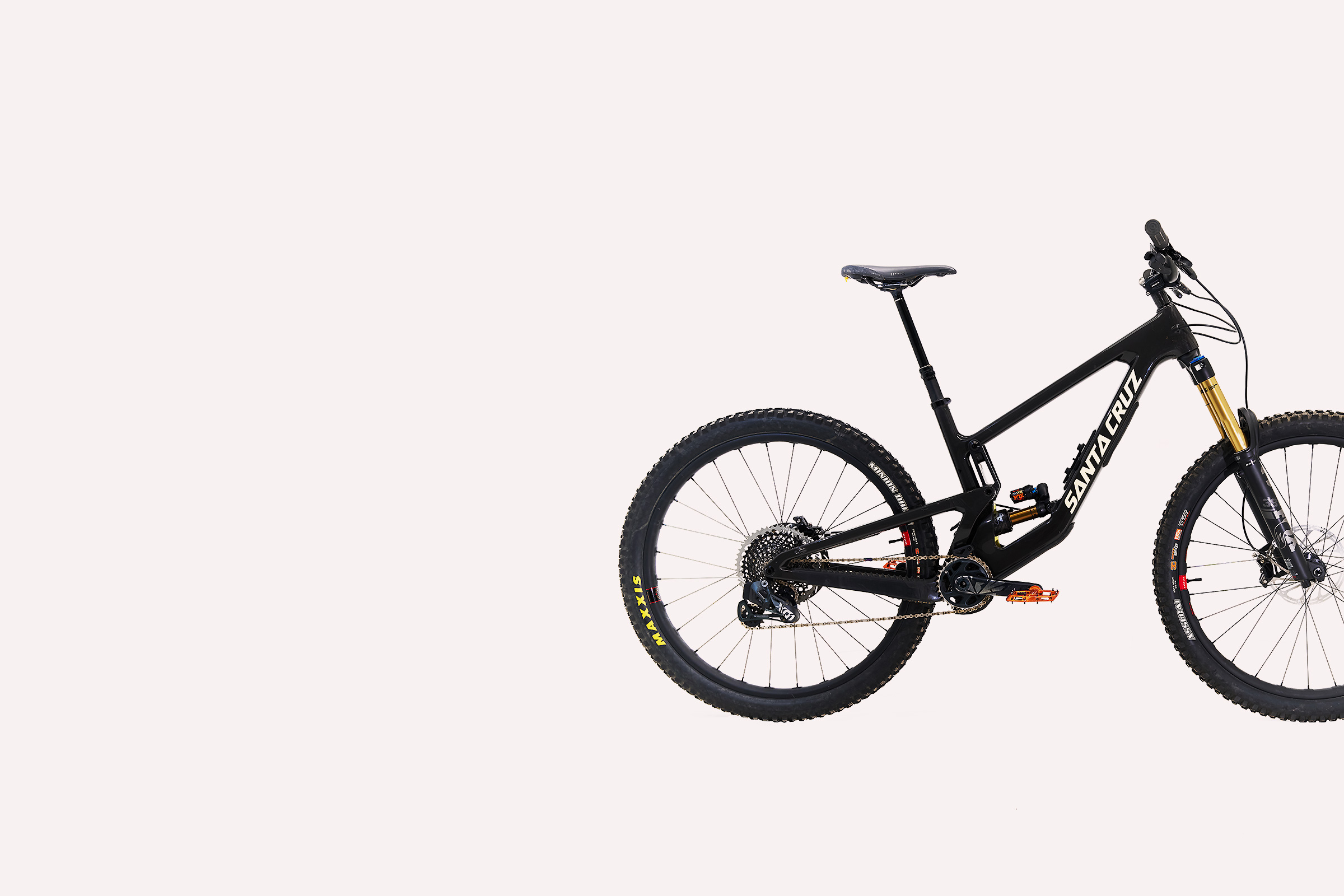 Extremsport & Downhill